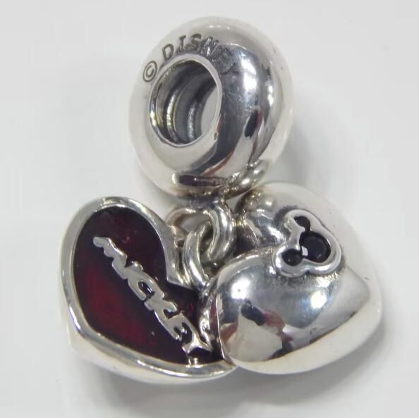  AAA GRADE S925 ALE Sterling Silver Pendants