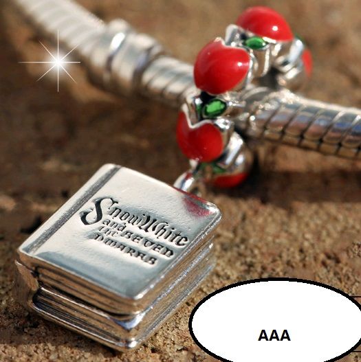  AAA GRADE S925 ALE Sterling Silver Pendants