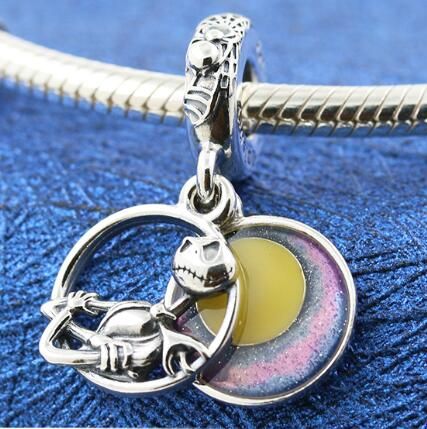 AAA GRADE S925 ALE Sterling Silver Pendants