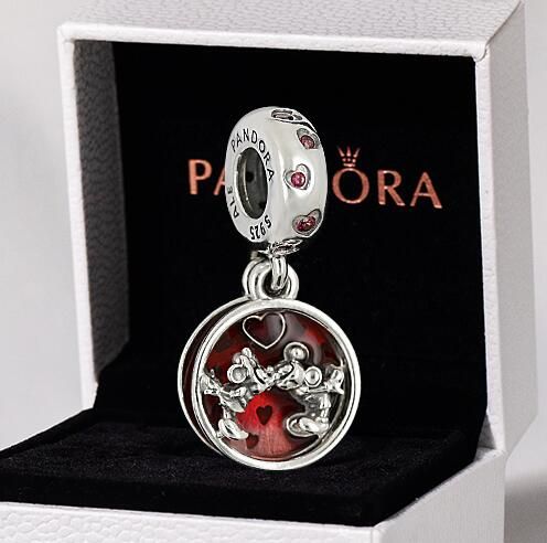AAA GRADE S925 ALE Sterling Silver Pendants