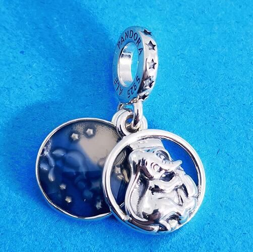 AAA GRADE S925 ALE Sterling Silver Pendants