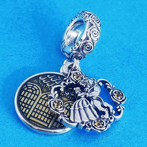 AAA GRADE S925 ALE Sterling Silver Pendants