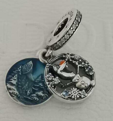 AAA GRADE S925 ALE Sterling Silver Pendants