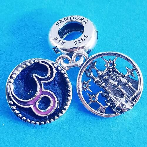 AAA GRADE S925 ALE Sterling Silver Pendants
