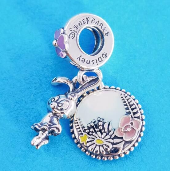 AAA GRADE S925 ALE Sterling Silver Pendants
