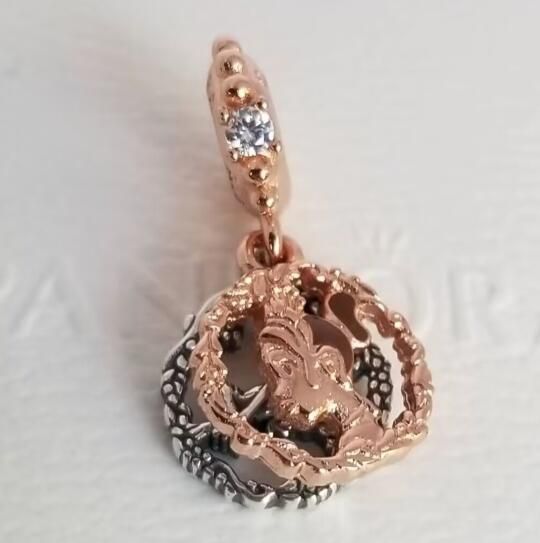 AAA GRADE S925 ALE Sterling Silver Pendants