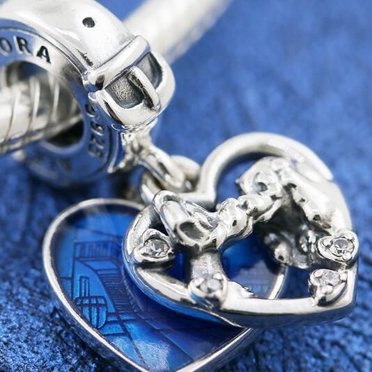 AAA GRADE S925 ALE Sterling Silver Pendants