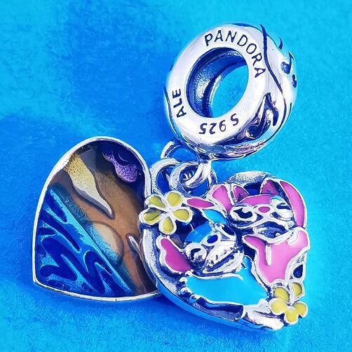 AAA GRADE S925 ALE Sterling Silver Pendants