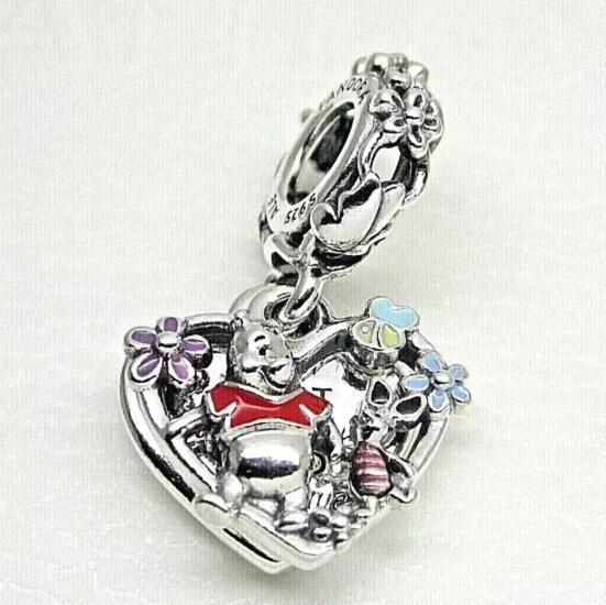 AAA GRADE S925 ALE Sterling Silver Pendants