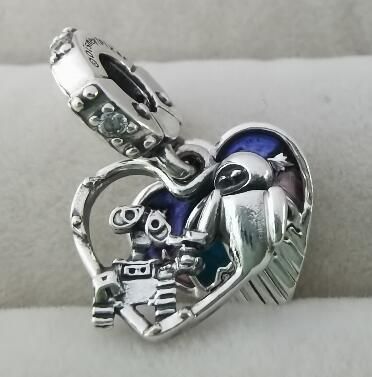 AAA GRADE S925 ALE Sterling Silver Pendants