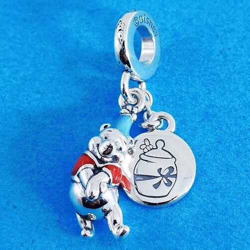 AAA GRADE S925 ALE Sterling Silver Pendants