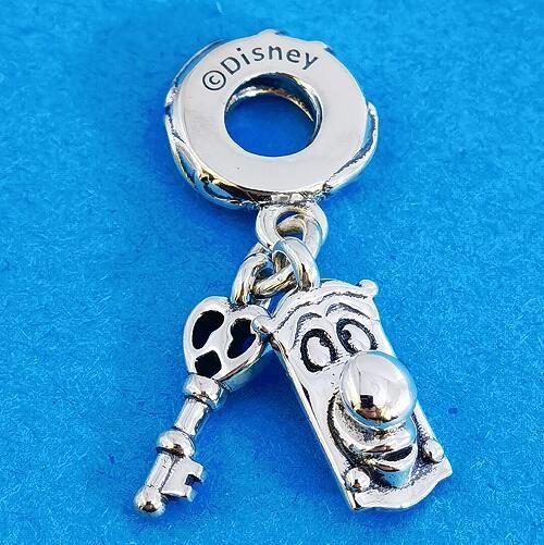 AAA GRADE S925 ALE Sterling Silver Pendants