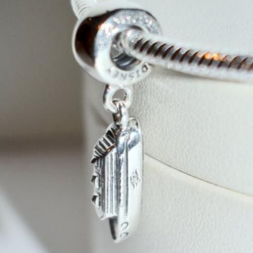 AAA GRADE S925 ALE Sterling Silver Pendants