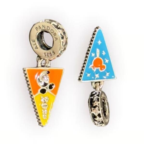 2023 AAA GRADE S925 ALE Sterling Silver Pendants