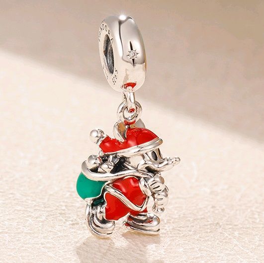2023 AAA GRADE S925 ALE Sterling Silver Pendants