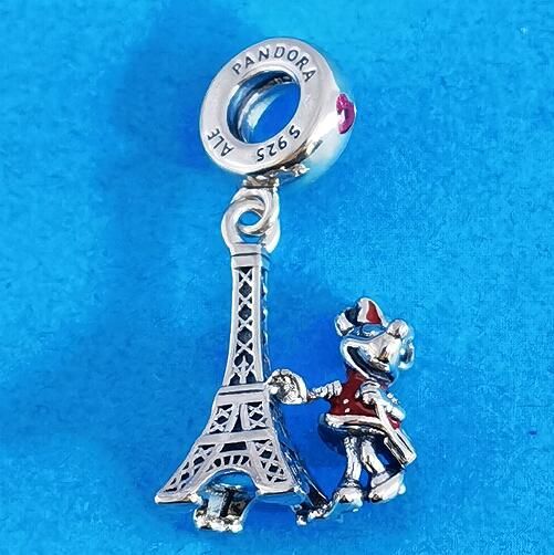 AAA GRADE S925 ALE Sterling Silver Pendants