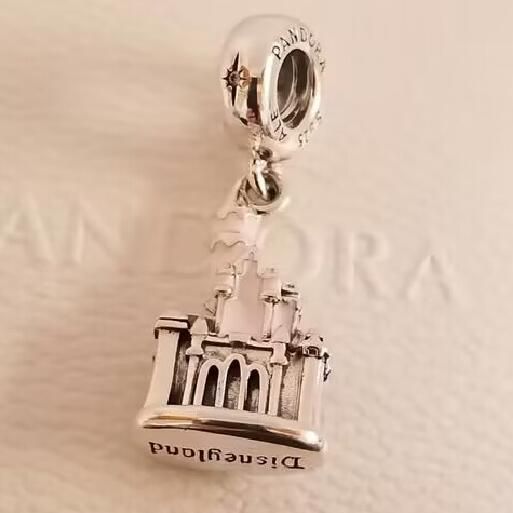 AAA GRADE S925 ALE Sterling Silver Pendants