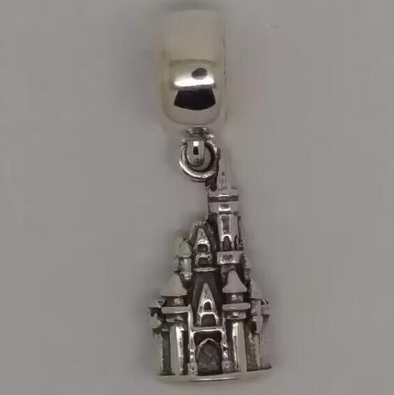 AAA GRADE S925 ALE Sterling Silver Pendants