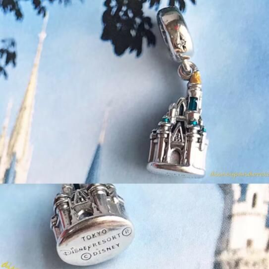 AAA GRADE S925 ALE Sterling Silver Pendants