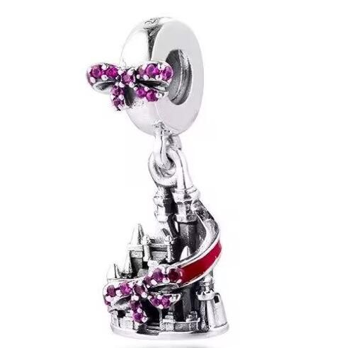 AAA GRADE S925 ALE Sterling Silver Pendants