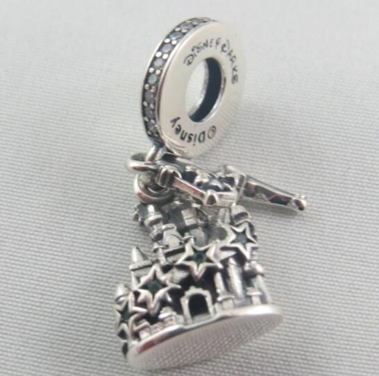 AAA GRADE S925 ALE Sterling Silver Pendants