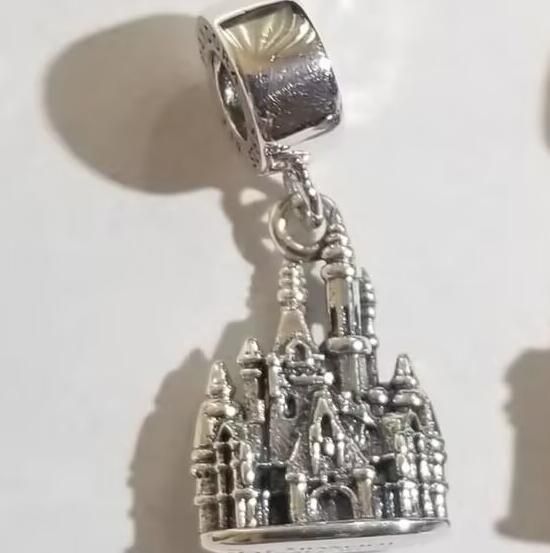 AAA GRADE S925 ALE Sterling Silver Pendants