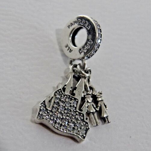 AAA GRADE S925 ALE Sterling Silver Pendants