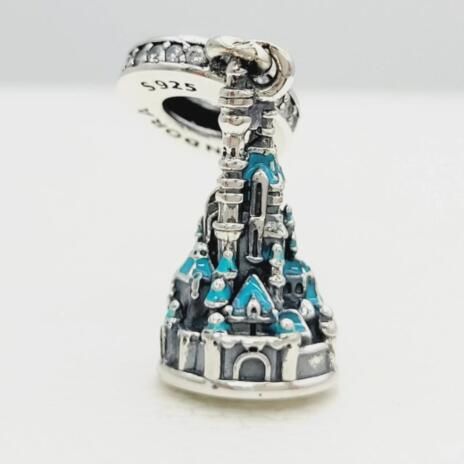 AAA GRADE S925 ALE Sterling Silver Pendants