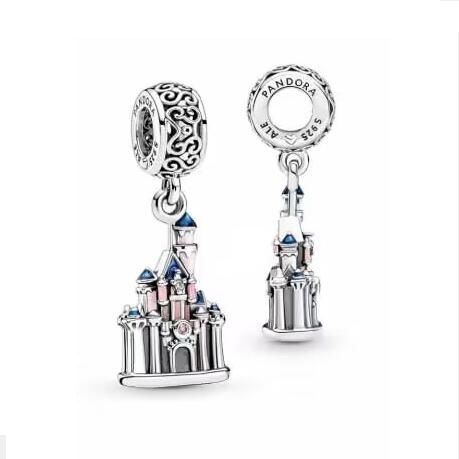 AAA GRADE S925 ALE Sterling Silver Pendants
