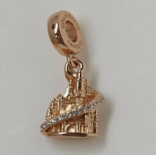 AAA GRADE S925 ALE Sterling Silver Pendants