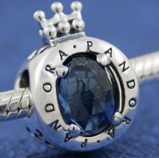 AAA GRADE S925 ALE GEMS Signature Charms