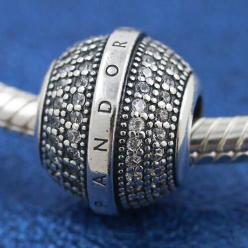 AAA GRADE S925 ALE Sterling Silver Signature Charms