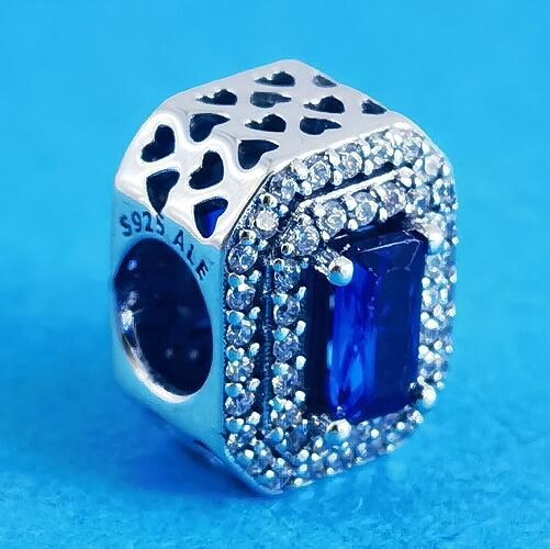AAA GRADE S925 ALE Sterling Silver Charms