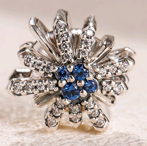 AAA GRADE S925 ALE Sterling Silver Charms