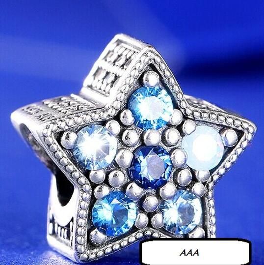 AAA GRADE S925 ALE Sterling Silver Charms