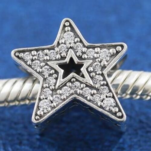 AAA GRADE S925 ALE Sterling Silver Charms
