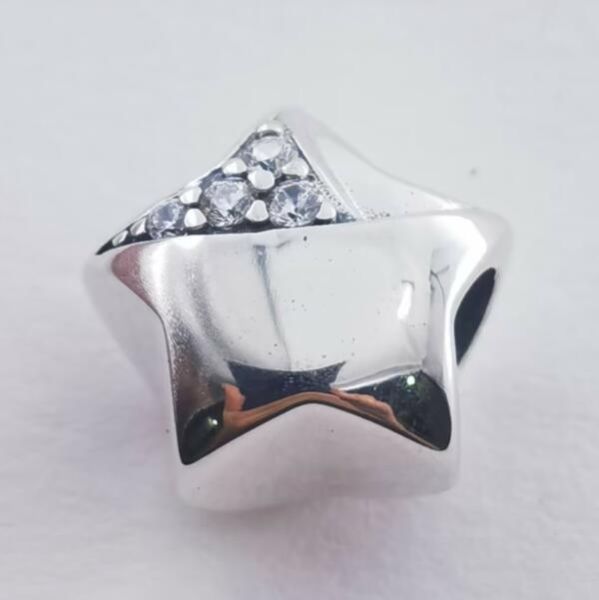 AAA GRADE S925 ALE Sterling Silver Charms