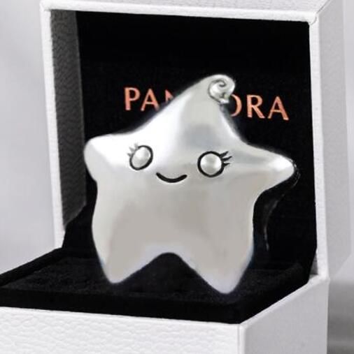 AAA GRADE S925 ALE Sterling Silver Charms