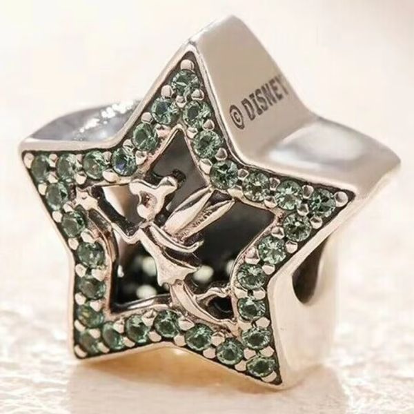 AAA GRADE S925 ALE Sterling Silver Charms 