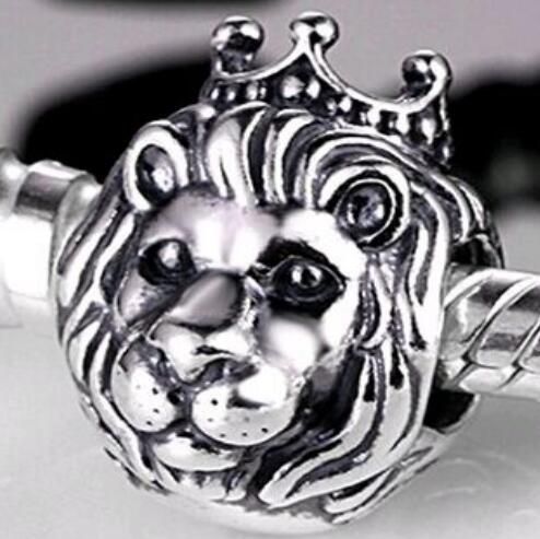 AAA GRADE S925 ALE Sterling Silver Animal Theme Charms