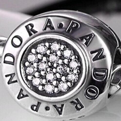 AAA GRADE S925 ALE Sterling Silver Signature Charms