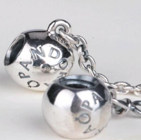 AAA GRADE S925 ALE Sterling Silver Safety Chain 