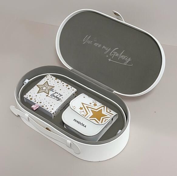 AUTH Original Jewelry  Box from Offical Store