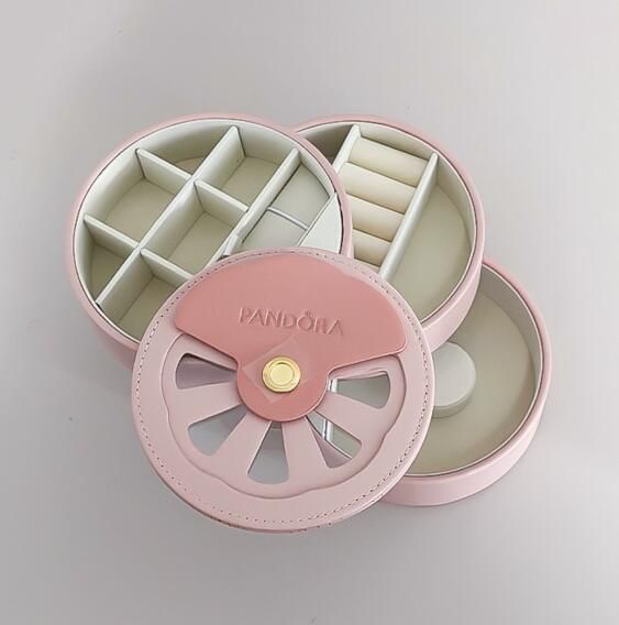 AUTH Original Jewelry GIFT Box from OFFICAL STORE