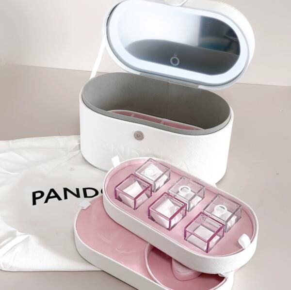 AUTH Original Jewelry  Box from Offical Store