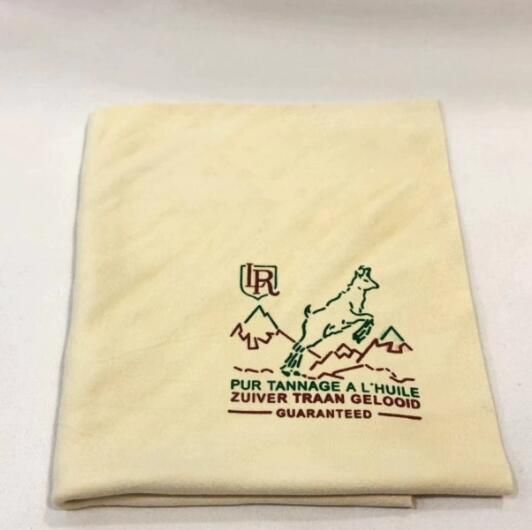 Original Polishing Silver Cloth