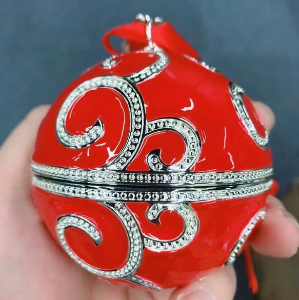 AUTH Original Jewelry Box from Offical Store