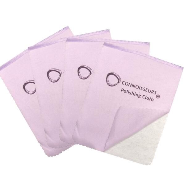 Original Polishing Silver Cloth 