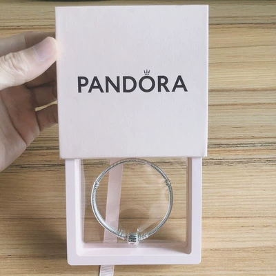 AUTH Original Jewelry Box from Offical Store