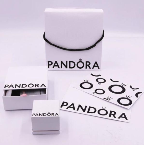 SET AUTH Original Jewelry Box 